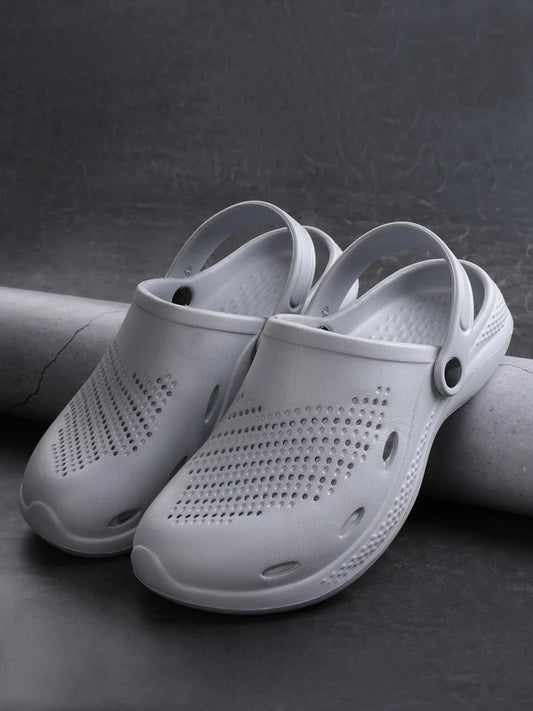Clogs Footwear